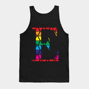 Epsilon Tank Top